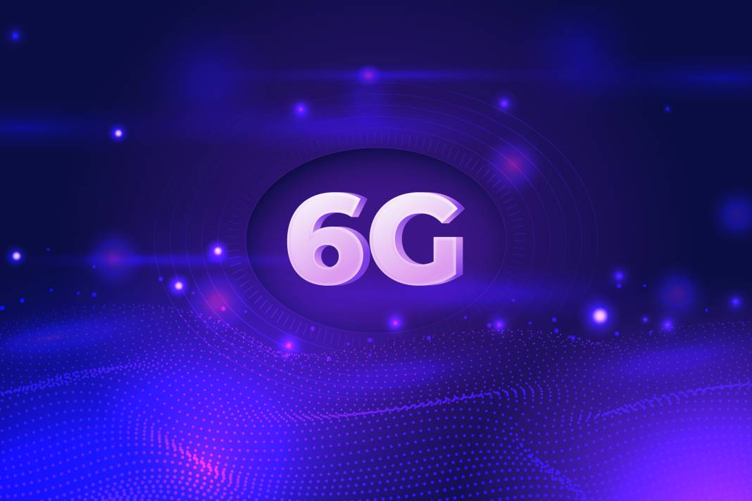 Çinli bilim insanlarından devrim gibi buluş: 6G çipi hız rekoru kırdı 3